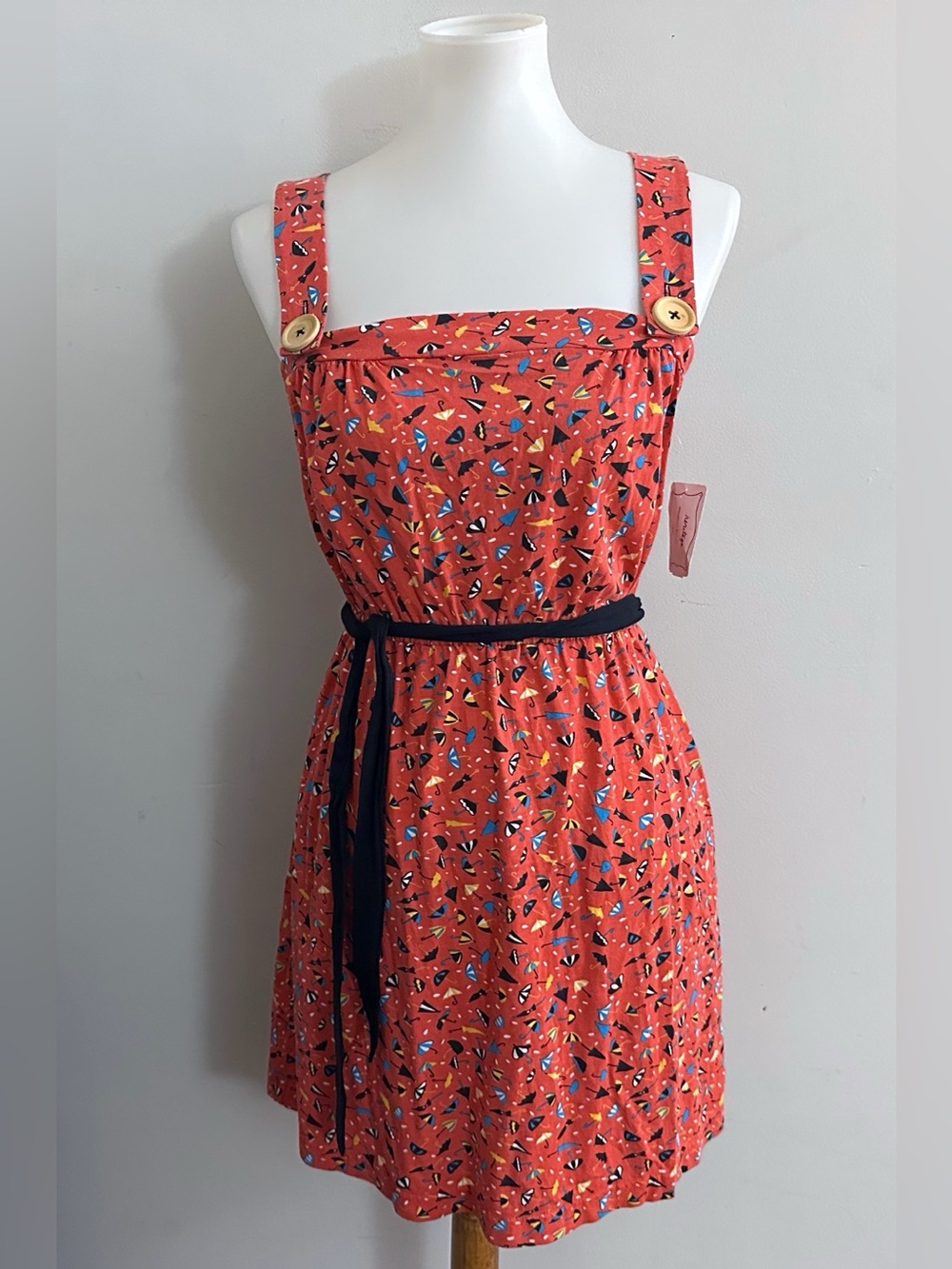 Heritage 1981 Y2K Forever 21 rare retro boho cottage dress twee Indie Sleeze